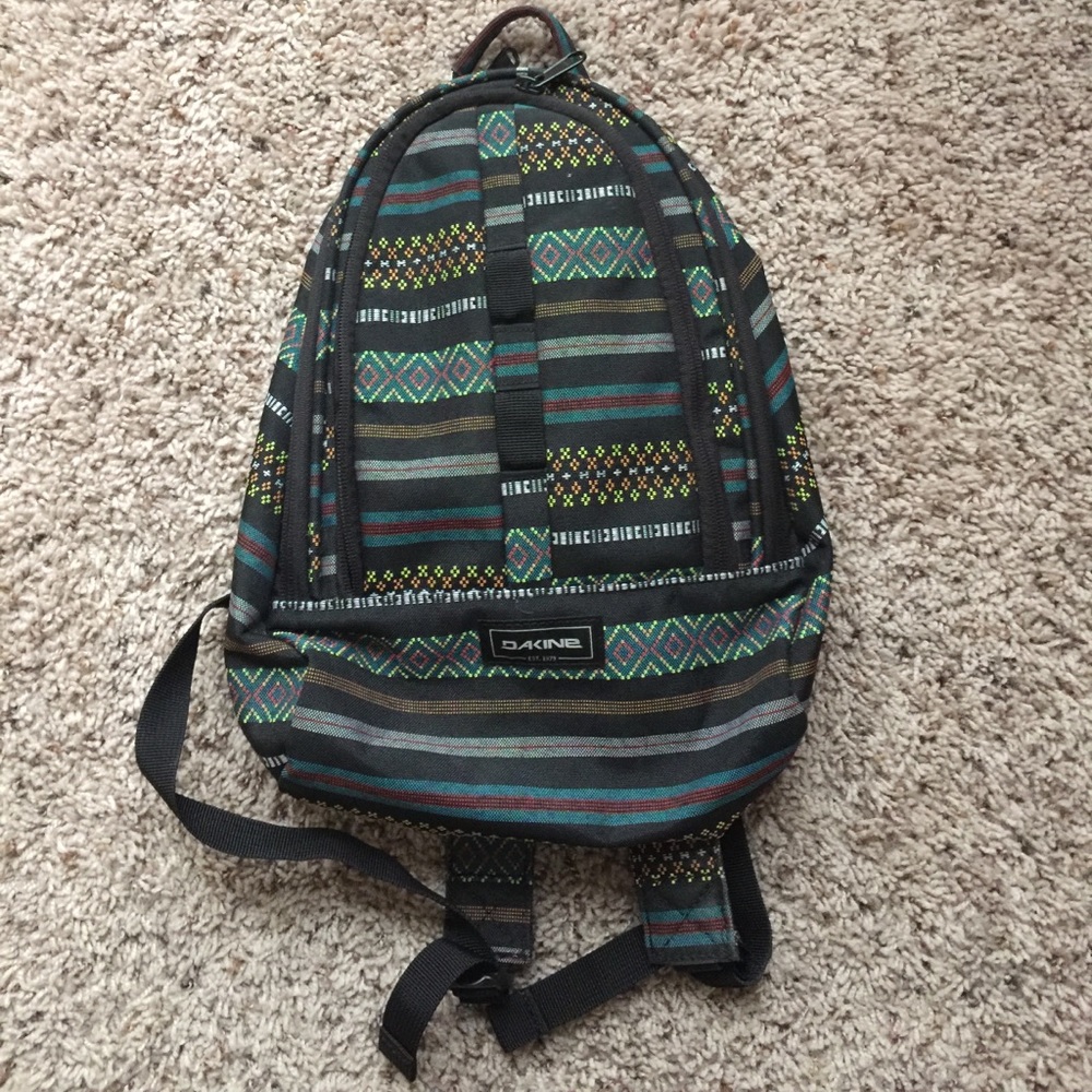 DAKINE mini backpack